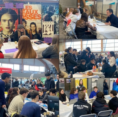 Forum Bièvre Isère