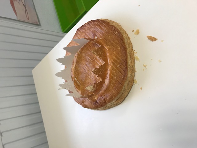 la galette