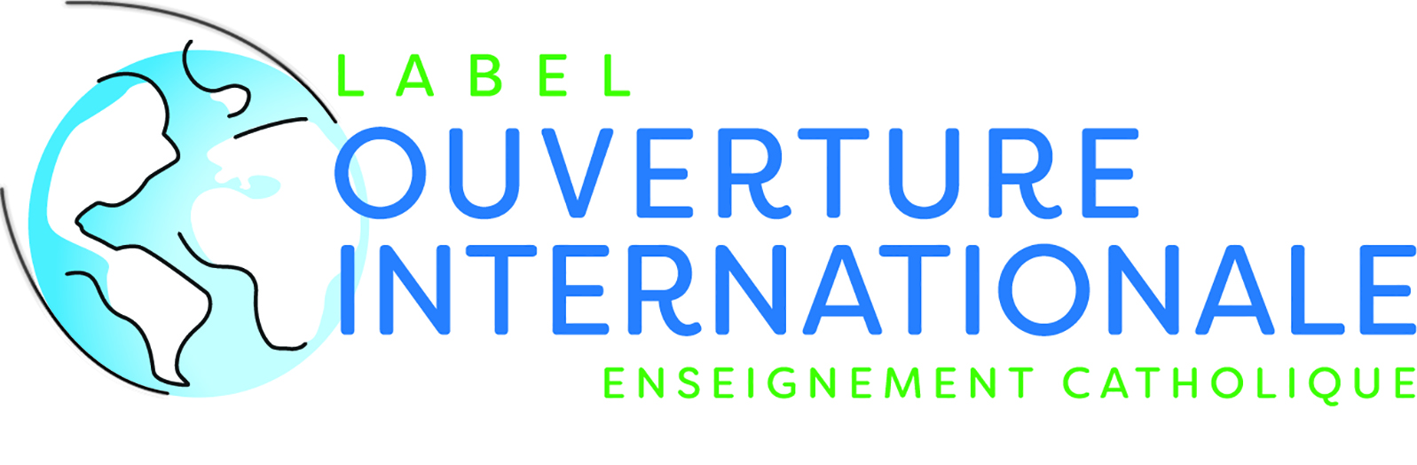 Label ouverture internationale