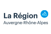 Région Auvergne Rhone Alpes