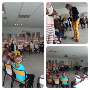 Ateliers contes