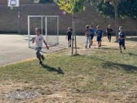 Dernier entra&icirc;nement avant le Cross des Ch&acirc;taignes !