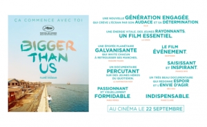 Sortie cinéma