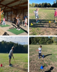 Golf CM1B