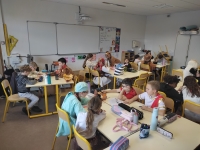 Escape Game Carnaval