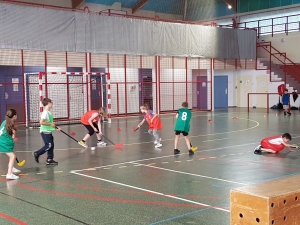 Tournoi de hockey
