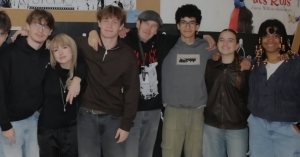 Festival de Beaurepaire pour la sp&eacute;cialit&eacute; Cin&eacute;ma-audivisuel