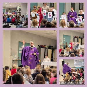 Messe de l&#039;Avent