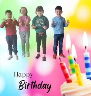 Les anniversaires en CP