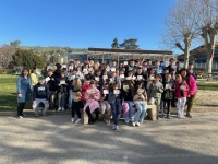 Correspondance scolaire avec l'Afrique