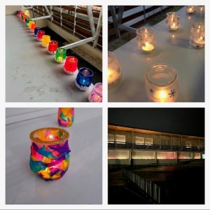 Fête des Lumières
