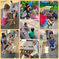 Au p&eacute;riscolaire, chacun trouve son bonheur !