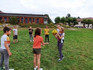 EPS en CE2