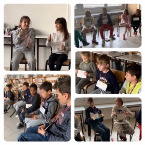 Cercle des conteurs