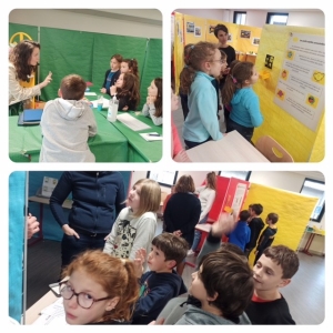 Atelier &quot;autisme&quot;