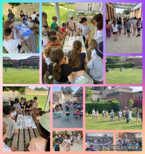 Fête pasto CM