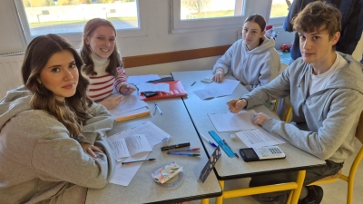 un Escape Game de Noël !