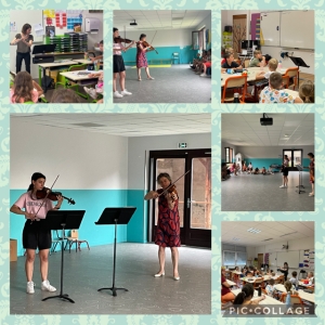 Eveil musical