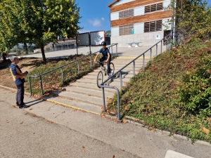 AS APPN (Activit&eacute;s Physiques de Pleine Nature)