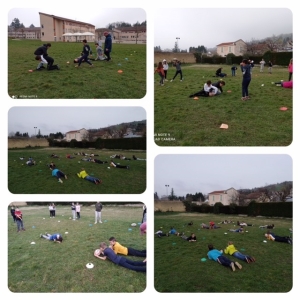 Rugby