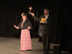 Nouvelles r&eacute;alistes de Maupassant pour les secondes.