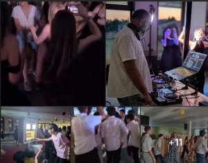 Apr&egrave;s le bal des lyc&eacute;ens, place au bal des &eacute;l&egrave;ves de 3e !