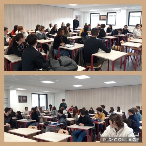 Club Mun, c&#039;est reparti !