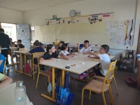 Les fractions en CM2B