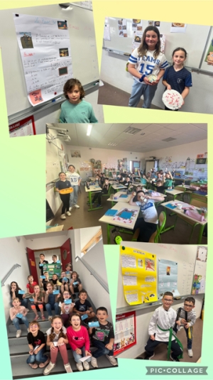 Exposés CE2A