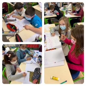 L&#039;heure des contes a sonné!