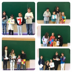 Présentation projet contes en maternelle