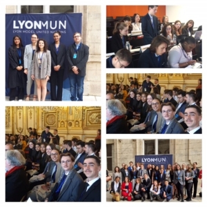 LyonMUN