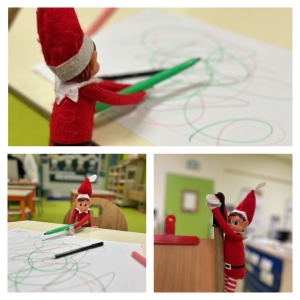 Le lutin Farceur
