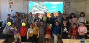 Bienvenue &agrave; Pistache et Crapouille