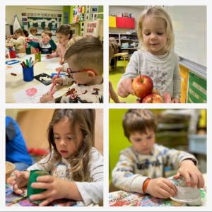 Ateliers en PSMSV