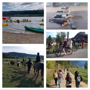 voyage 2nds