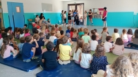 Pr&eacute;sentation du club lecture