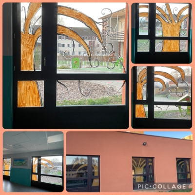 L'arbre de Car&ecirc;me