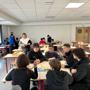 Le club jeux de soci&eacute;t&eacute; est de retour &agrave; Saint-Fran&ccedil;ois