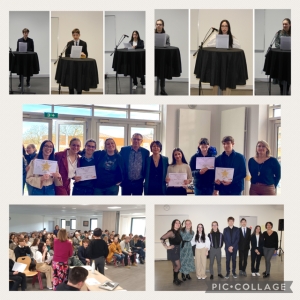 Concours d&#039;éloquence
