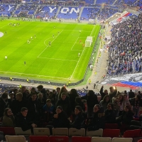 Sortie Football OL organis&eacute;e par l&rsquo;Association Sportive