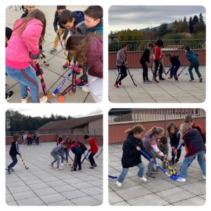 fin du cycle hockey